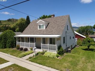 701 C Ave, La Grande, OR 97850