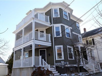 169-173 Ivy St #1, Providence, RI, 02906
