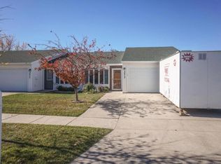 3513 28th St S, Fargo, ND 58104