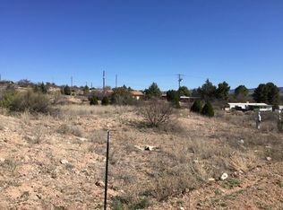 3940 Sweetwater Dr, Rimrock, AZ 86335