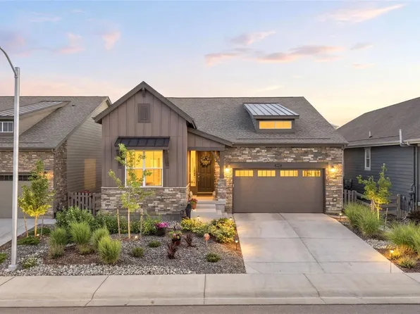 8052 Mount Kataka Street, Littleton, CO 80125