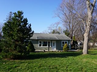 7401 W 109th St, Worth, IL