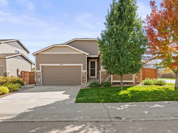 3110 Crux Dr, Loveland, CO 80537