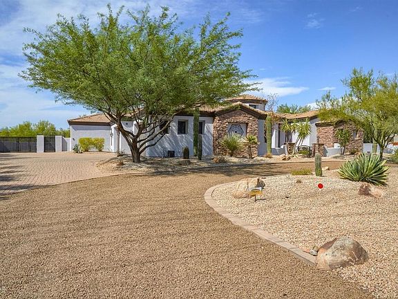 2nd image of 6432 E Dixileta Dr