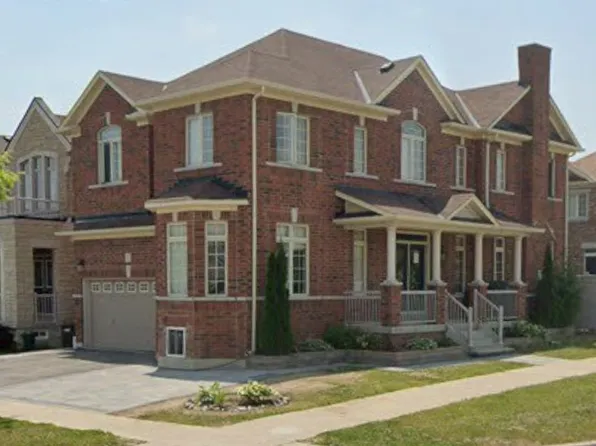 1 Juglans Cres #1, Whitchurch Stouffville, ON L4A 1S5