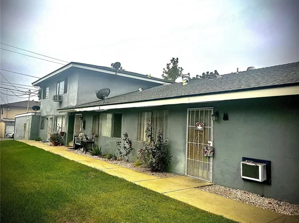 932 W Pine St, Upland, CA 91786