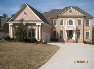 4290 Meadow Vista Dr, Lithonia, GA 30038