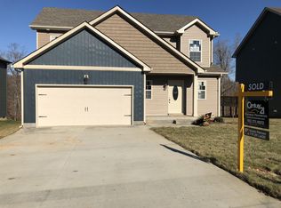 184 Glen Ellen Lndg, Clarksville, TN 37040