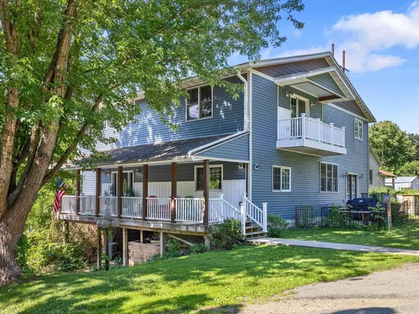 W884 Mohawk LANE E E, Stoddard, WI 54658