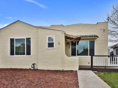 325 Capitol St, Salinas, CA, 93901