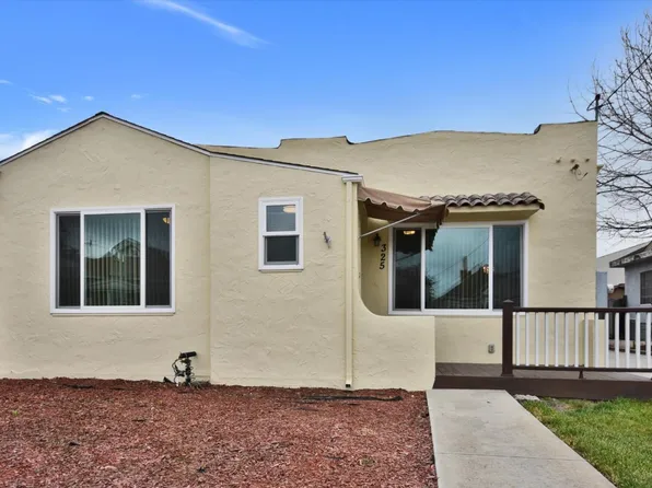 325 Capitol St, Salinas, CA 93901