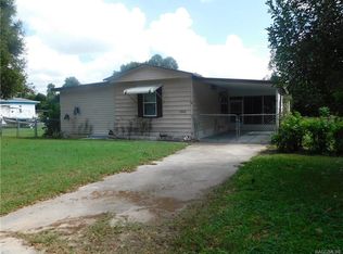 1545 N Arkansas Ter, Hernando, FL 34442