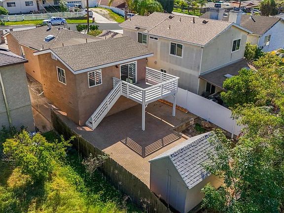 4th image of 724 Felicita Ave