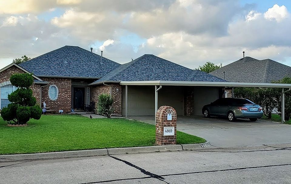 1st image of 4869 Del Aire Dr