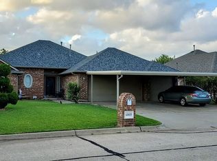 4869 Del Aire Dr, Del City, OK 73115