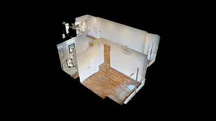 Rented by Metro Garden Realty NYC