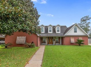 209 Ashland St, Lake Charles, LA 70605