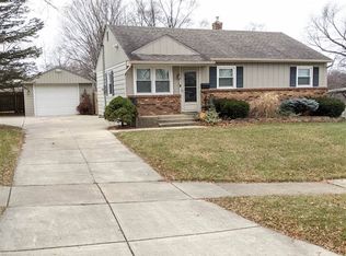2211 24th St, Rockford, IL