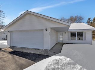 327 12th Ave SE, Saint Joseph, MN 56374