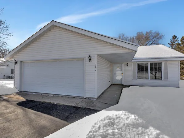 327 12th Ave SE, Saint Joseph, MN 56374