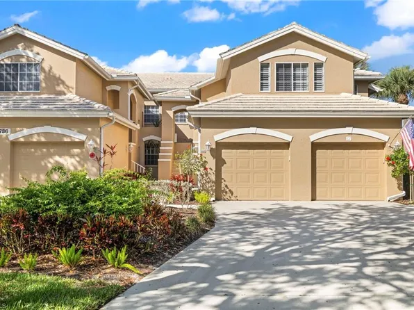 24736 Lakemont Cove LN #202, BONITA SPRINGS, FL 34134