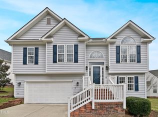 240 Cross Current Ln, Raleigh, NC 27610