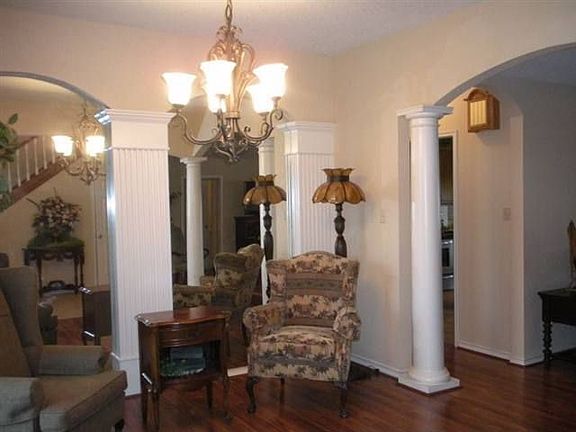 2nd image of 7830 Golfhill Dr