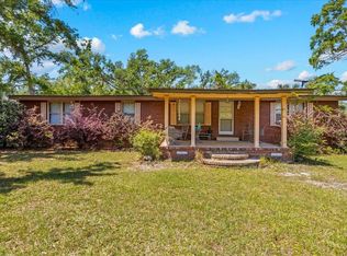 4683 Woods Creek Rd, Perry, FL 32347
