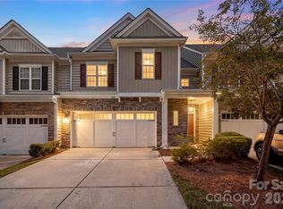 Stone Creek, Charlotte, NC 28277