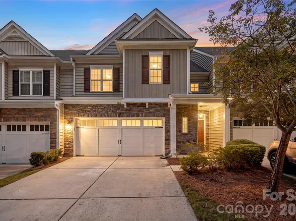5412 Allison Ln, Charlotte, NC 28277