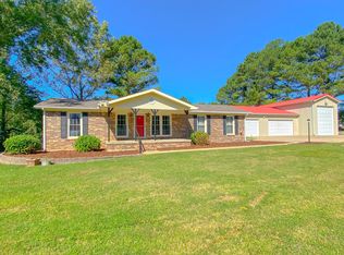 650 Maxwell Hill Rd, Pulaski, TN 38478