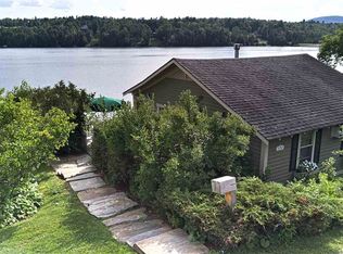 43 Robert Frost Ln UNIT 4, Orleans, VT 05860