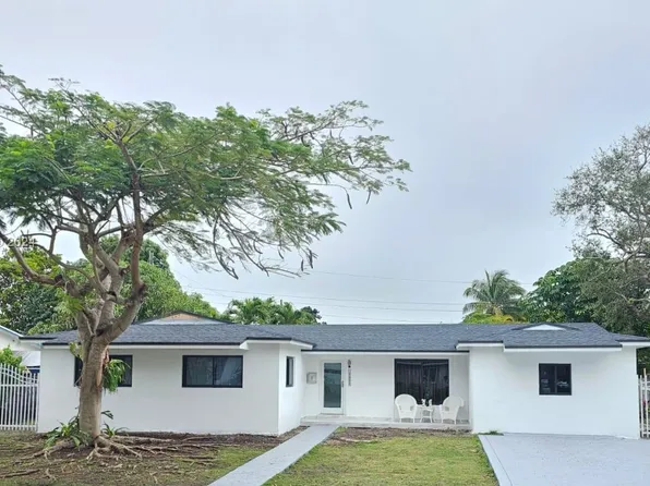 10364 Fairway Heights Blvd, Miami, FL 33157