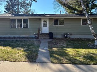 2215 5th St E, Menomonie, WI 54751