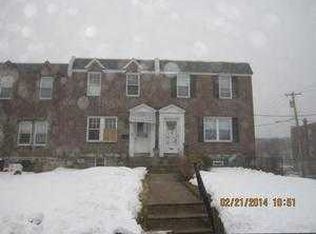 4302 Sheffield Ave, Philadelphia, PA 19136