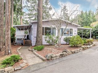 11523 125th Street Ct E #142, Puyallup, WA 98374