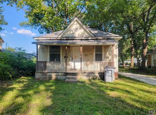 1112 Exchange St, Emporia, KS 66801