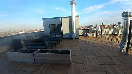 Rented by Reginald Jacobs