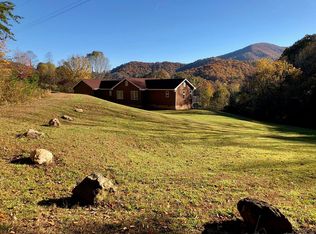 71 Sequoia Trl, Leicester, NC 28748