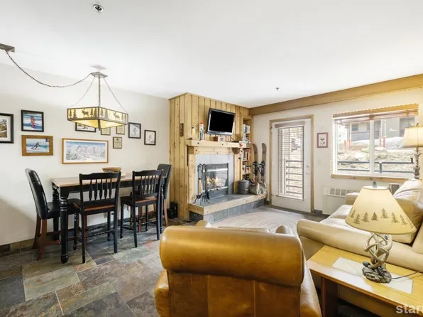 1120 Kirkwood Meadows Dr #130, Kirkwood, CA 95646
