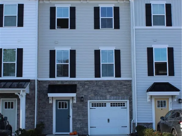 209 Falcon Ave, Portsmouth, VA 23701