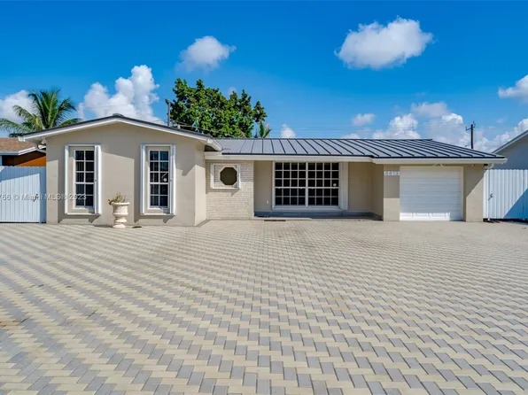 8813 Andora Dr, Miramar, FL 33025