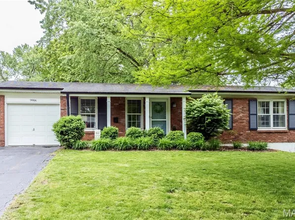 9906 Gilbrook Ave, Saint Louis, MO 63119