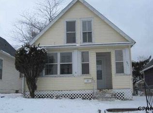 2516 F St, Omaha, NE 68107