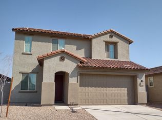 25249 W Wayland Dr, Buckeye, AZ 85326