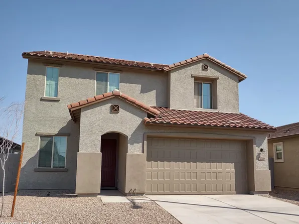 25249 W WAYLAND Drive, Buckeye, AZ 85326