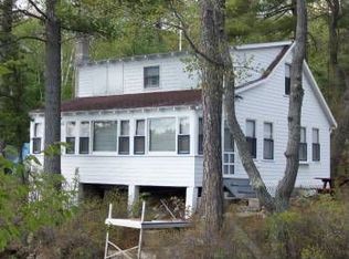 76 Cliftondale Rd, Acton, ME 04001