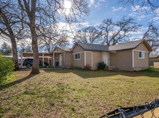 1535 E Cypress Ave, Redding, CA 96002