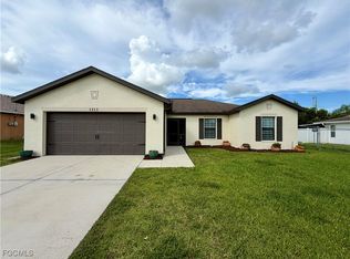 1313 SW 12th Ter, Cape Coral, FL 33991