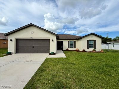 1313 SW 12th Ter, Cape Coral, FL, 33991